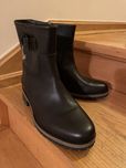 Oryginalne  botki damskie TIMBERLAND rozm. 39