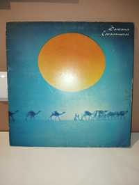 Caravanserai Santana płyta winylowa 1972