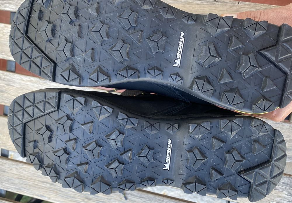 Botas trlha Garmont Vetta (GTX) Novas-Nunca Usadas)