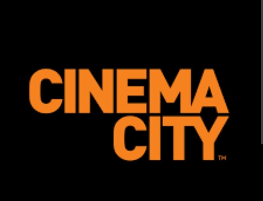 Karta Unlimited Cinema City na rok