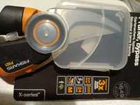 Секатор Fiskars площинний Xseries™ PowerGear M P921