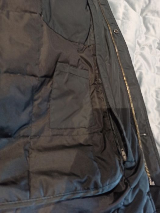 Kurtka zimowa męska