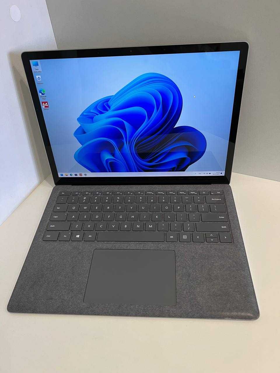 Ноутбук Microsoft Surface Laptop 3 Core i5 1035G7 8Gb 256Gb 13.5″ 2K