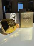 LADY MILLION Perfumy damskie 80ml