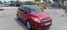 Ford c-max hybrid