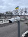 Камери відеоспостереження, домофони, електро замки. Монтаж, ремонт.