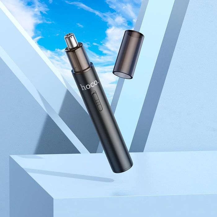 Тример для носа Hoco HP34 electric Nose Hair trimmer 
HOCO