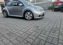 Volkswagen New Beetle 2.3 v5 Sport Edition BBS 170km Stan BDB