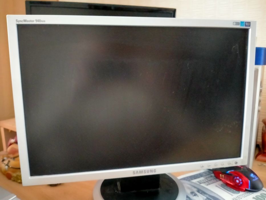 Монітор Samsung 19 дюймовий