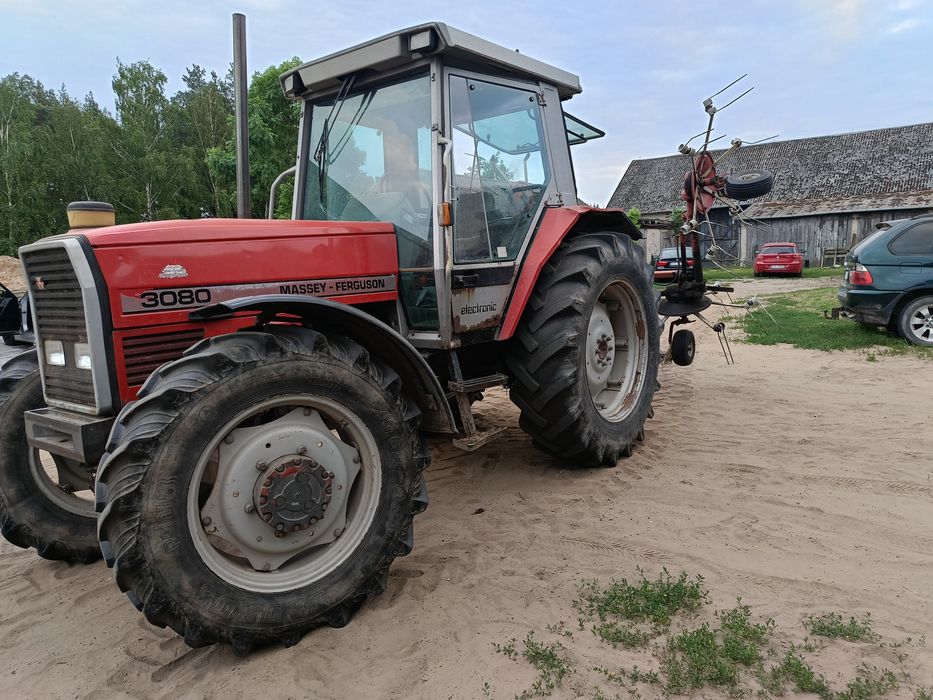 Massey Ferguson 3080