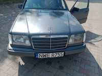 Mercedes Benz W124