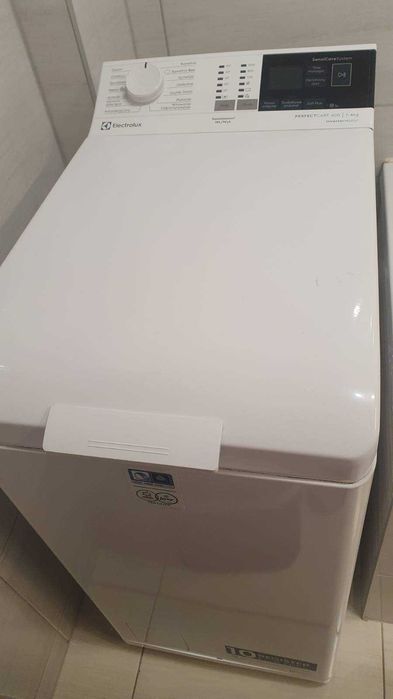 pralka Electrolux EW6T4262IP na części programator silnik panel