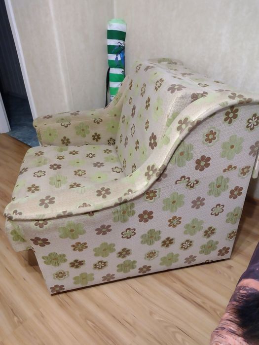 Komplet wypoczynkowy (4 elementy)