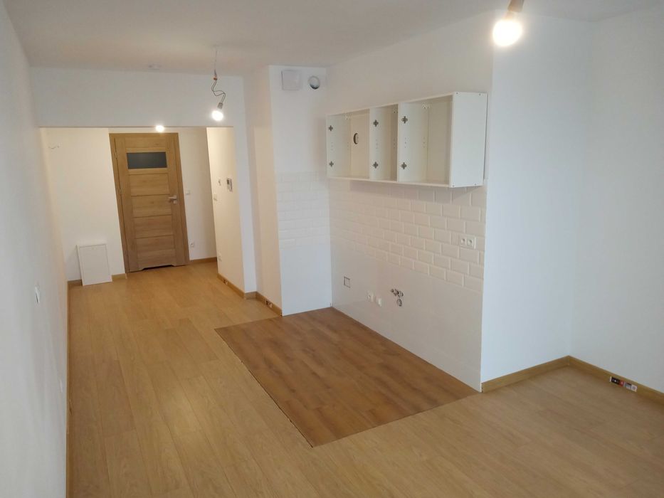 Mieszkanie na Sprzedaż Rzeszów Wykończone