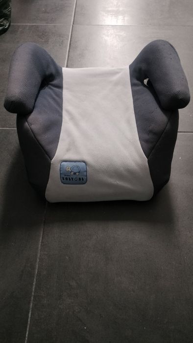 Banco Auto Criança grupo 2 e 3