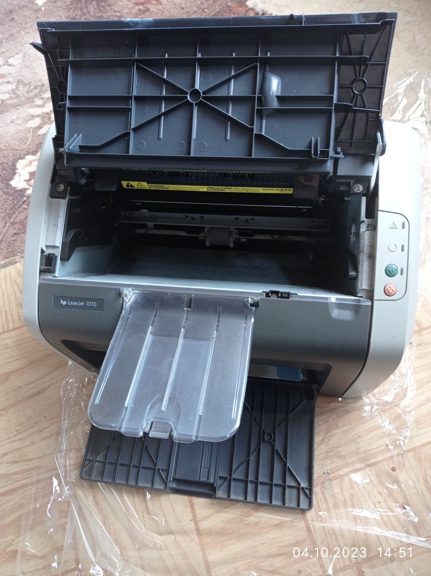 Принтер HP 11311