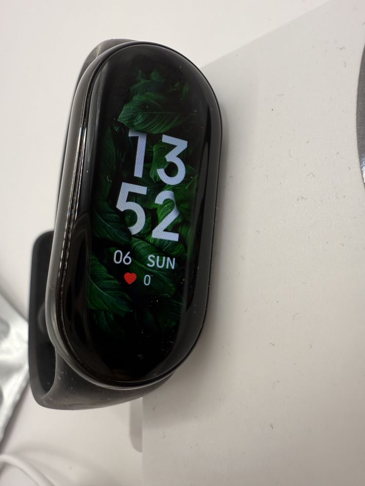 Фітнес-браслет Xiaomi Mi Smart Band 8 Оригінал