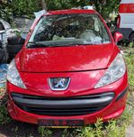 Peugeot 207 1.4 16V