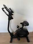 Rower stacjonarny magnetyczny KETTLER Ride 100