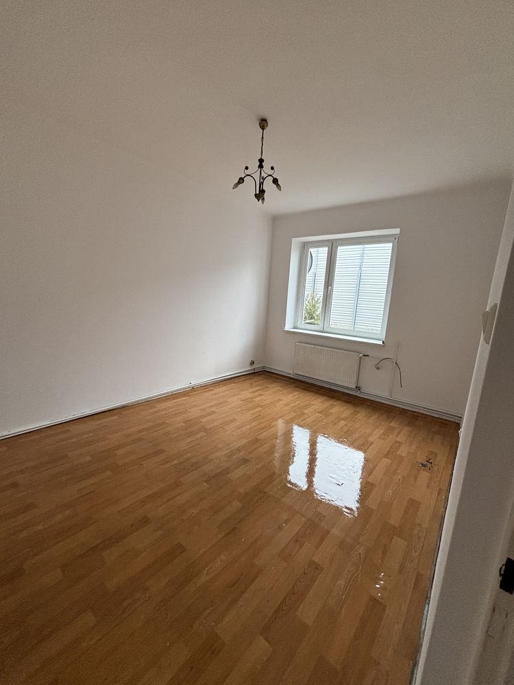 Sprzedam mieszkanie 47m, 3 pokoje, parter