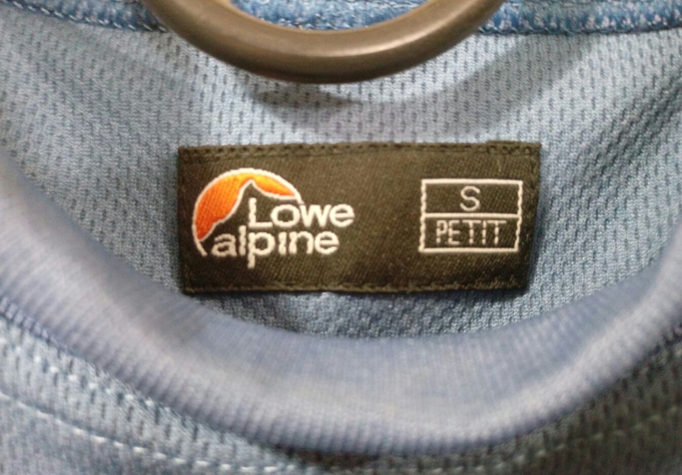 Lowe Alpine чоловіча спортивна футболка