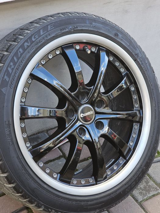 R18 5x114.3/112 8J ET40 Japan XtraWheels