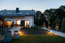 Apartamenty Labuda