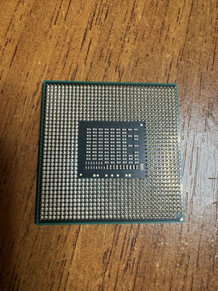 Intel Core i3 2348M