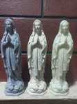 Vendo Nossa Senhora de Fátima