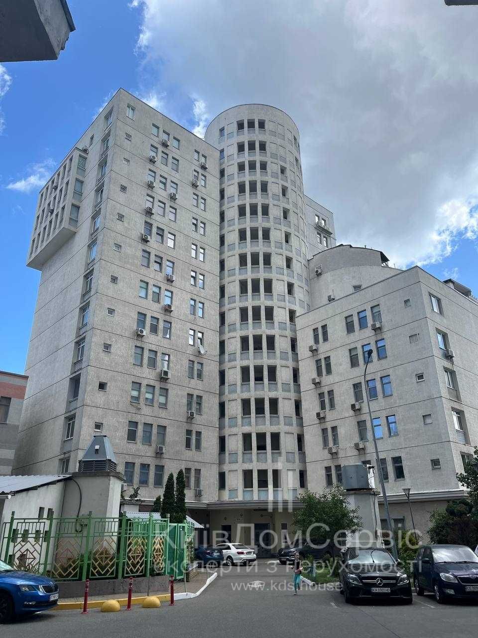 3 кімнатна ЖК Avenue метро Звіринецька