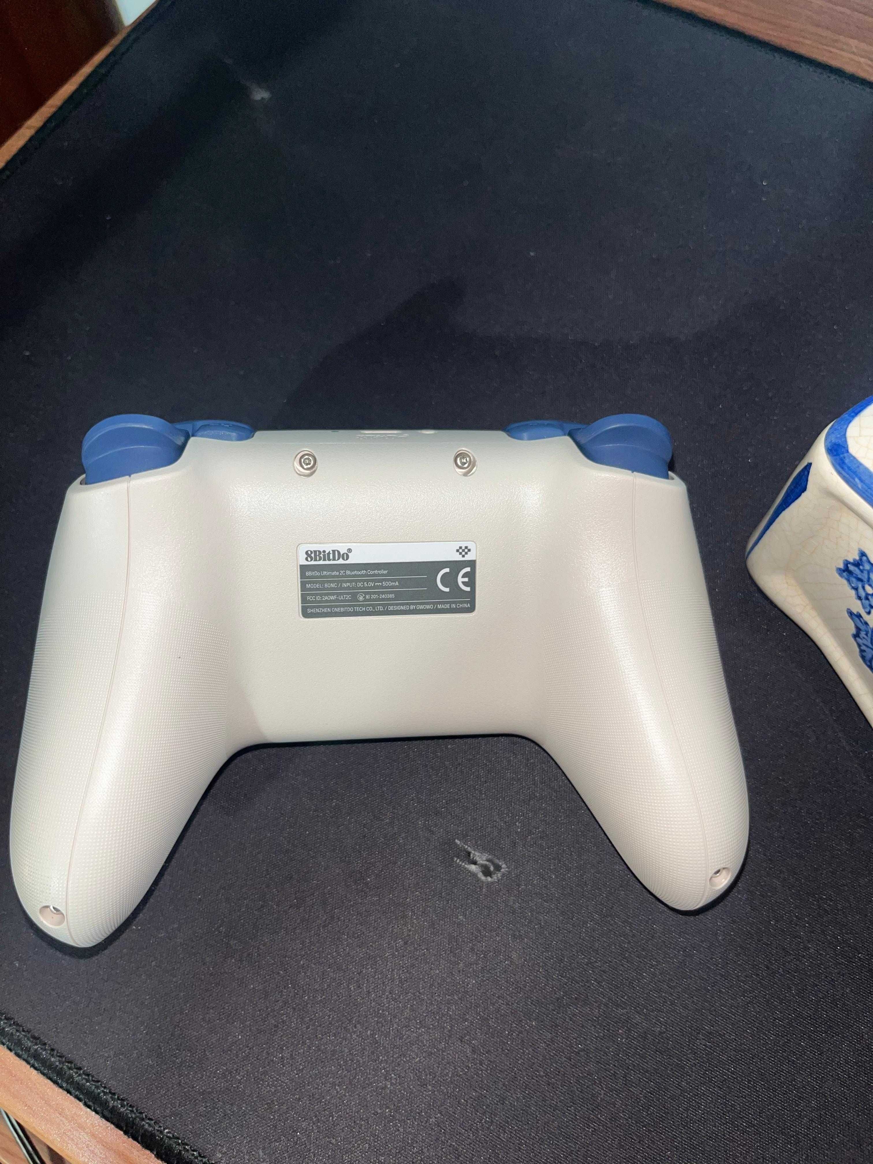 Comando 8BitDo Ultimate 2C- Bluetooth