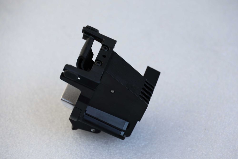 Uchwyt do baterii FAZUA LOCK pX, Evation E1, ebike nr. 7