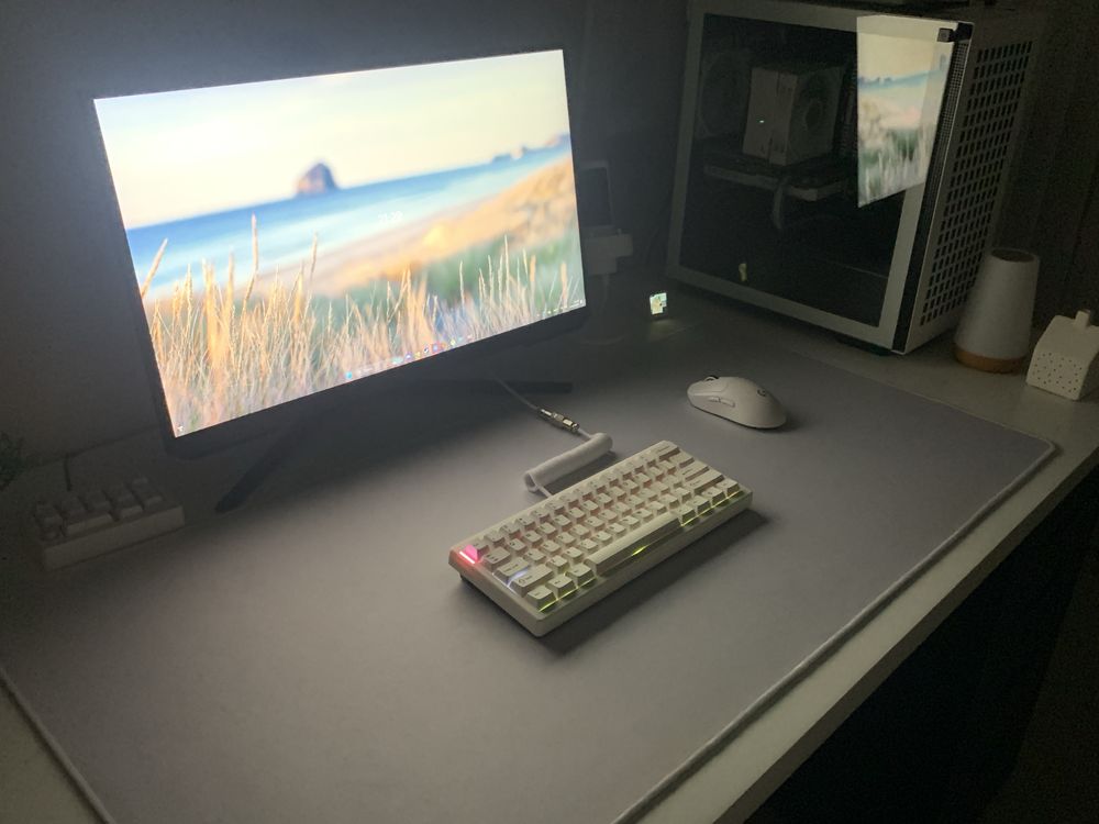 Клавиатура CIDOO QK61 V2