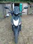 Skuter Kymco agility