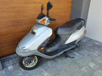 Honda Elite 250 Prezentacja Wideo Transport Gratis