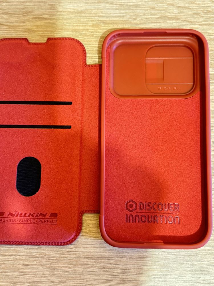 Etui na iPhone 15 pro