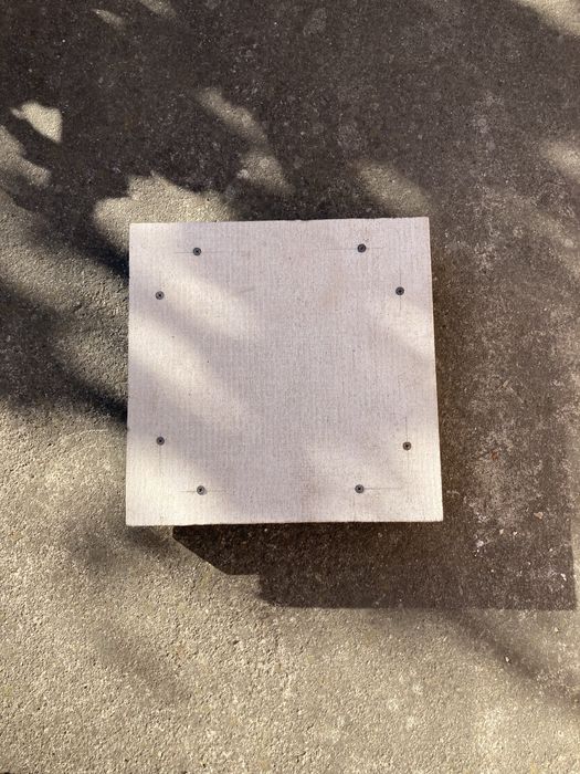 Люк під плитку 30/30