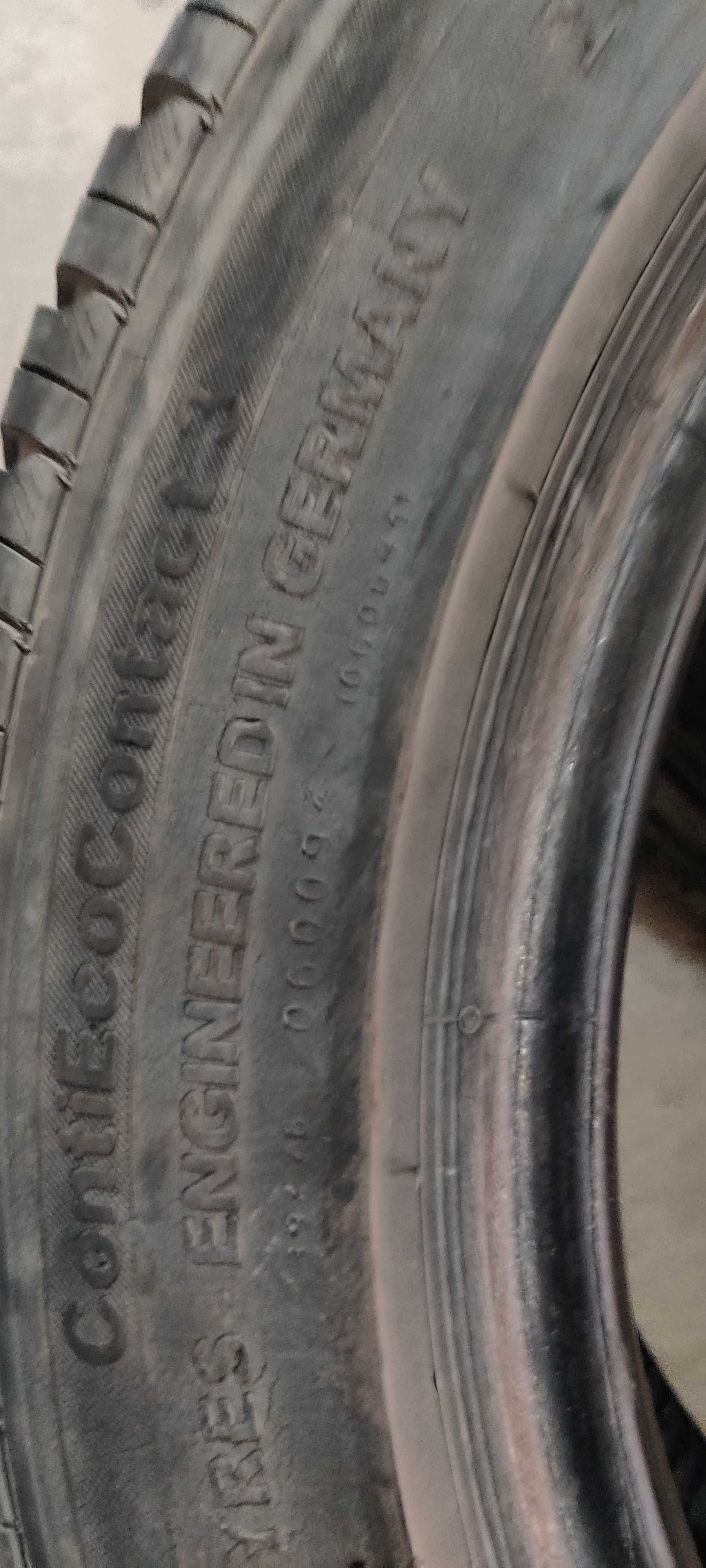 Pneus 155/65 R14