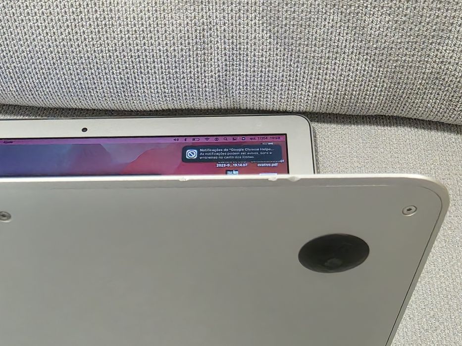 Macbook Air 13" 2015 i5