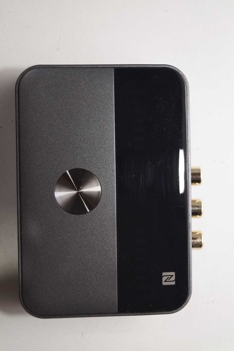 1449 M13 odbiornik Bluetooth 5.3 Audio Transmiter 2w1 AUX/RCA/USB