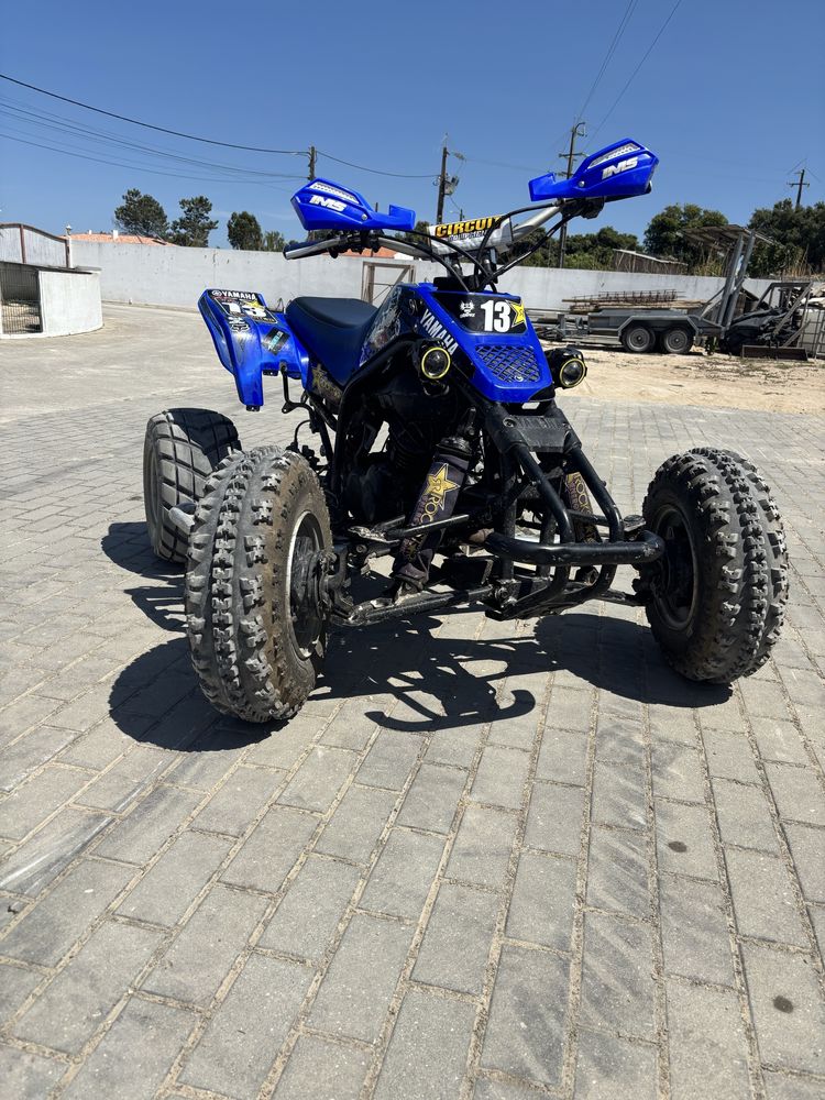 BLASTER 200  yFz