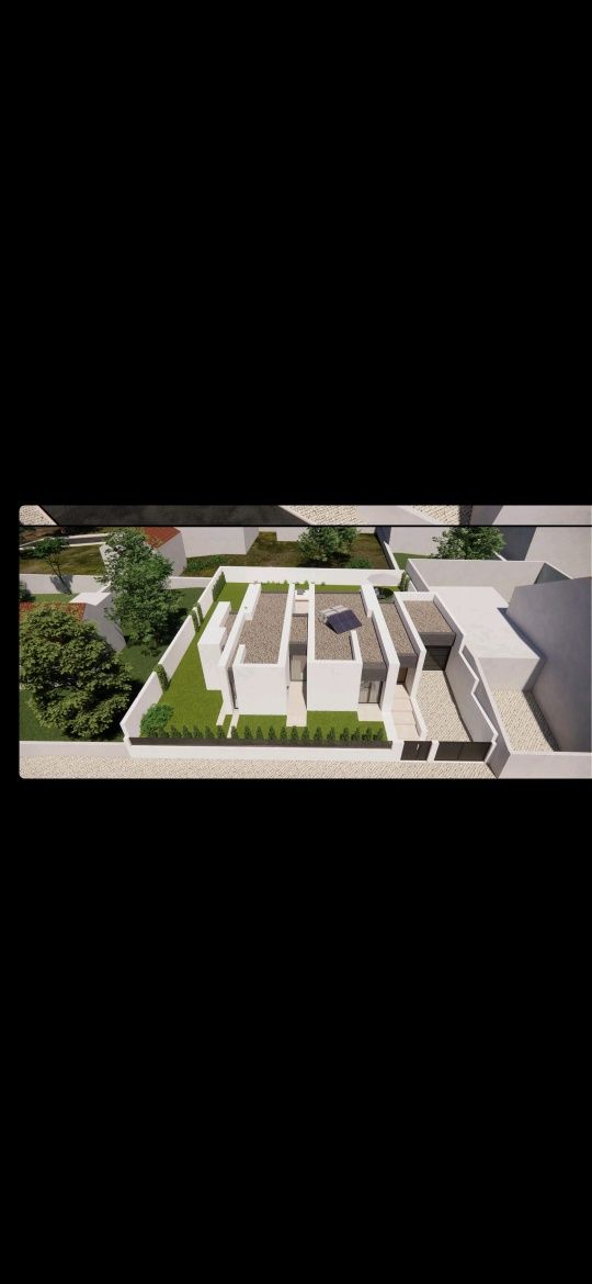 Vendo Terreno 515m2.
