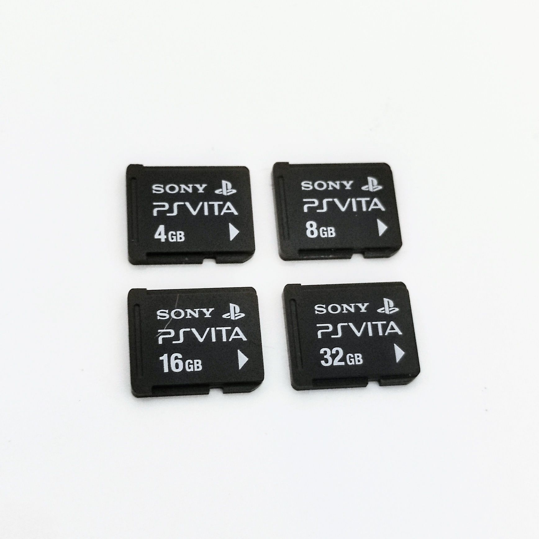 Acessórios PS Vita / 3DS / Nintendo Switch