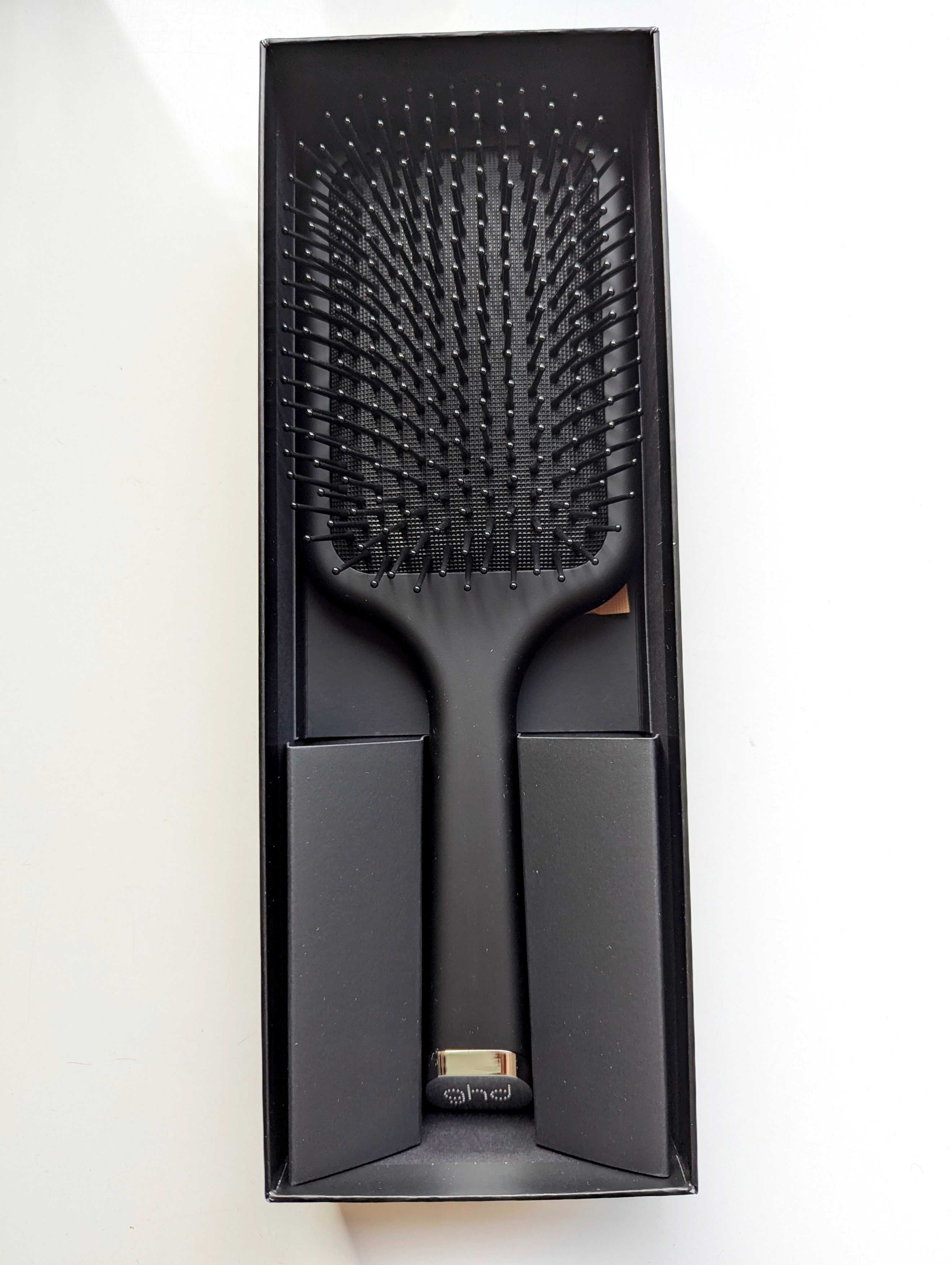NOWA Szczotka do włosów GHD Paddle