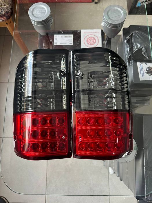 ГАРАНТІЯ від виробника!Лед стопи на патрол у60/лед стопи на патрол