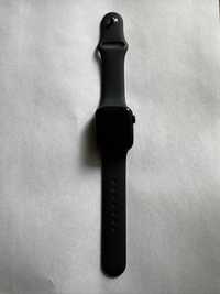 Apple Watch SE (2nd Gen) 40 mm, Cellular, na gwarancji.