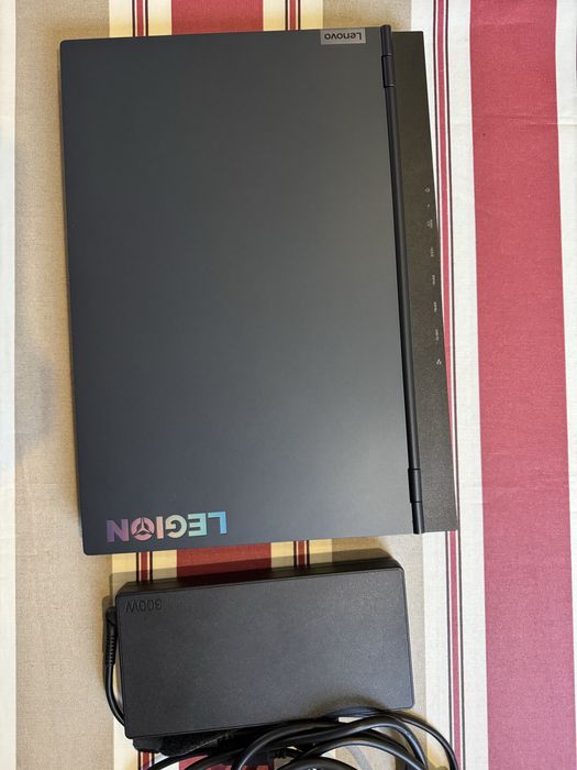 Lenovo Legion 5 rtx 3070