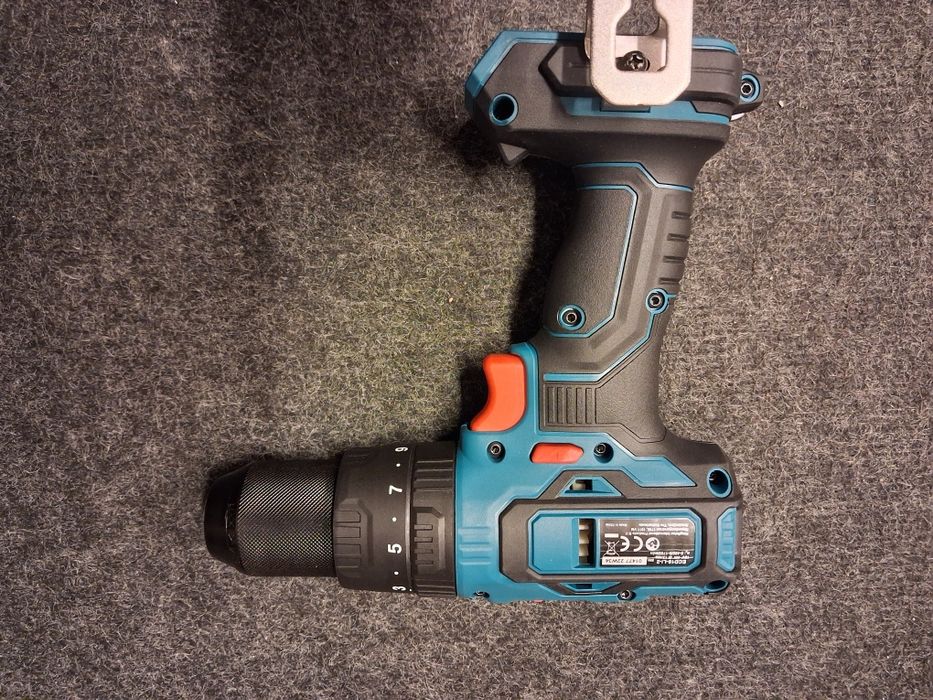 Wkretarka  erbauer 18v nowa