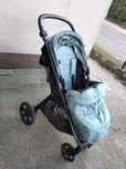 Wózek Espiro baby design