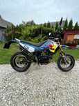 Supermoto kreidler